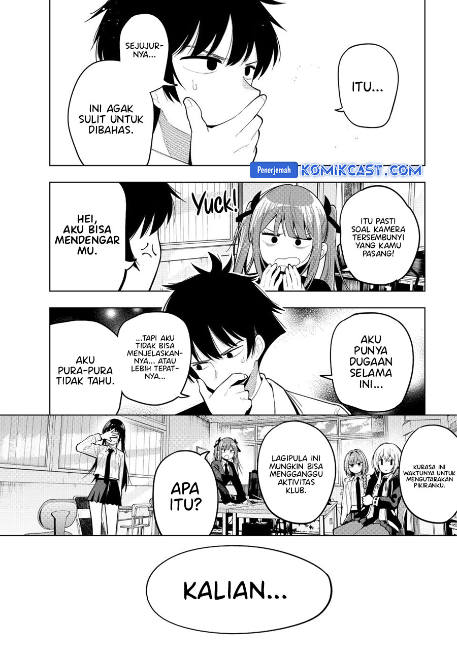Chapter 74 - halaman 9