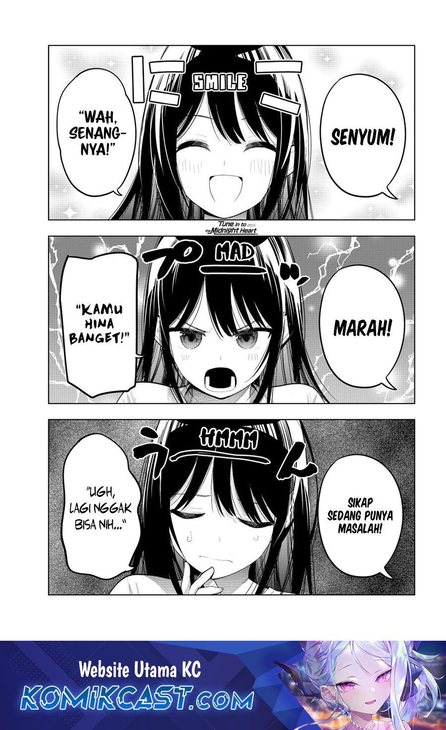 Chapter 75 - halaman 2