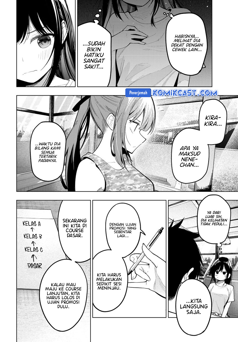 Chapter 75 - halaman 11