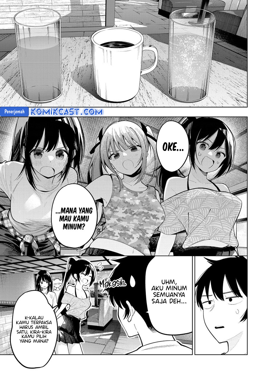 Chapter 75 - halaman 16