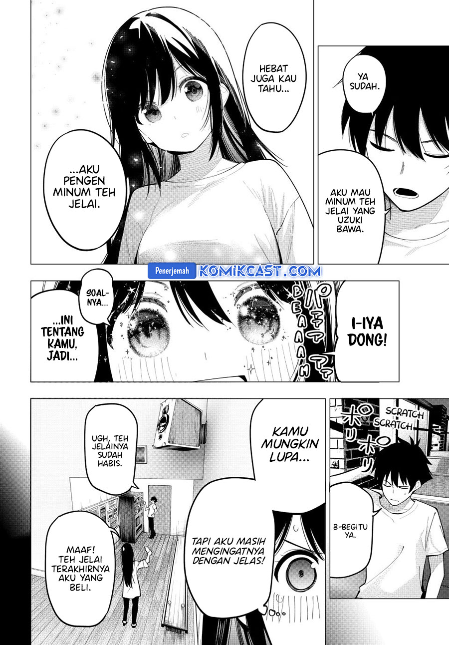 Chapter 75 - halaman 17