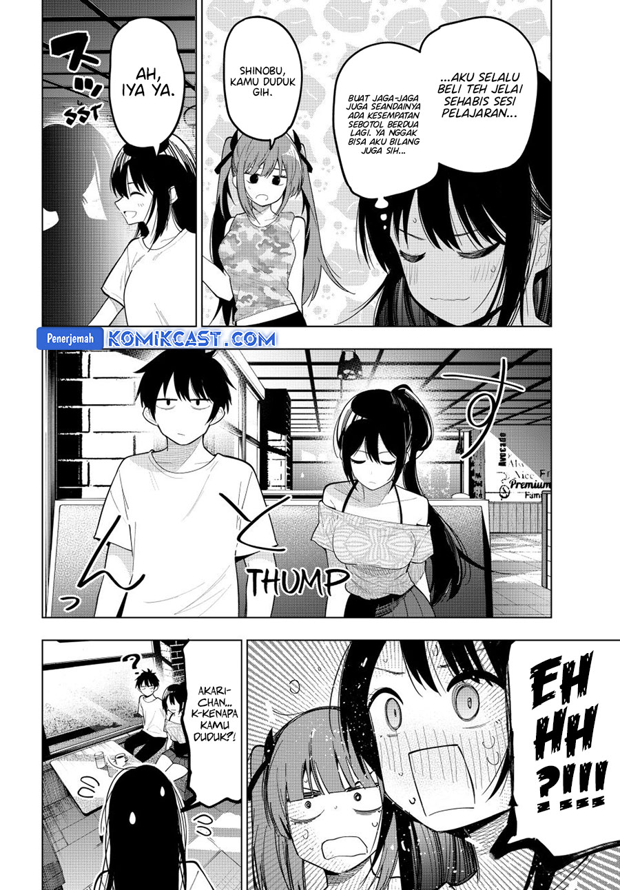 Chapter 75 - halaman 19