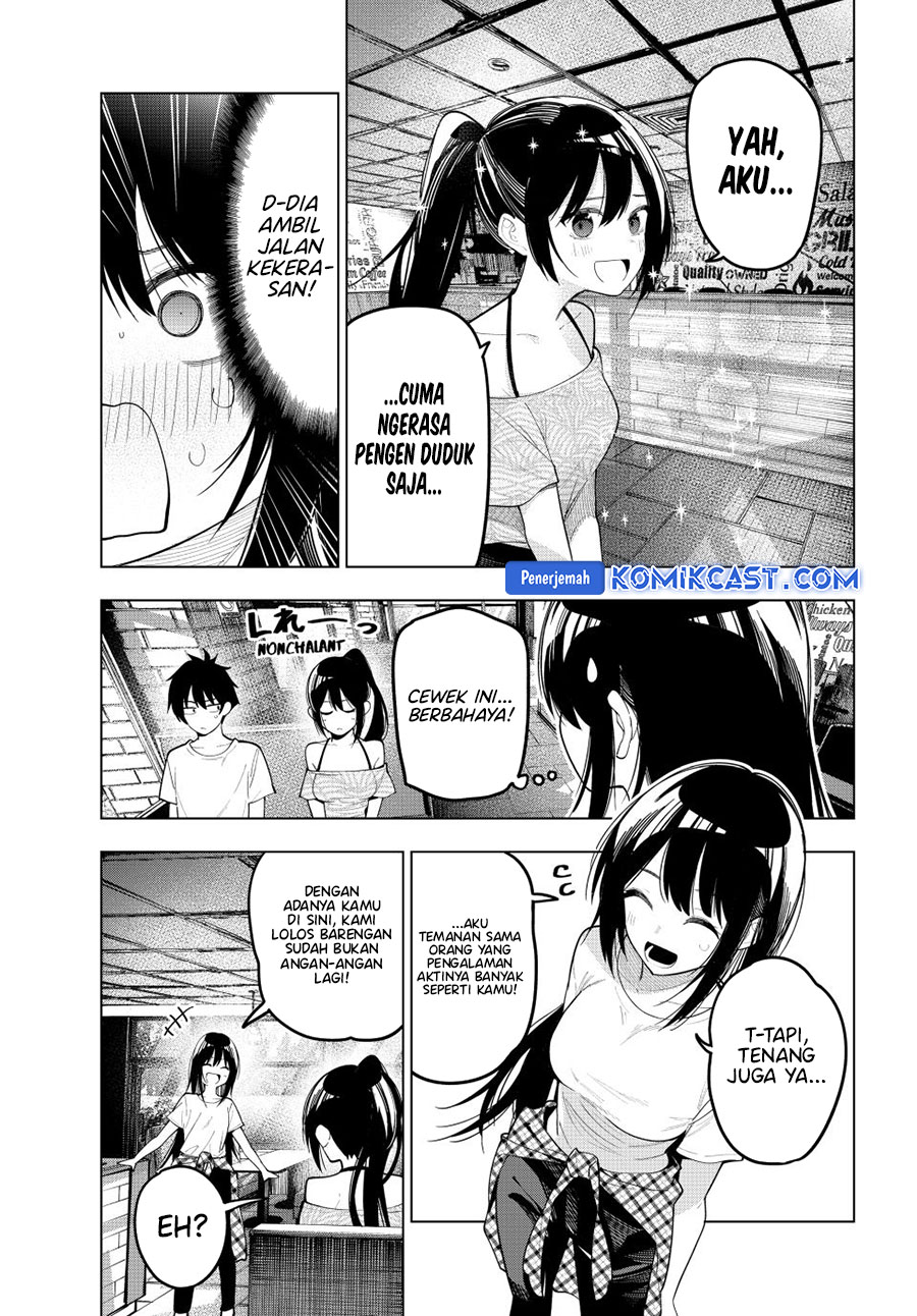Chapter 75 - halaman 20