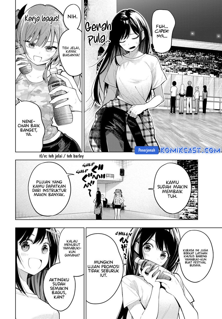 Chapter 75 - halaman 5