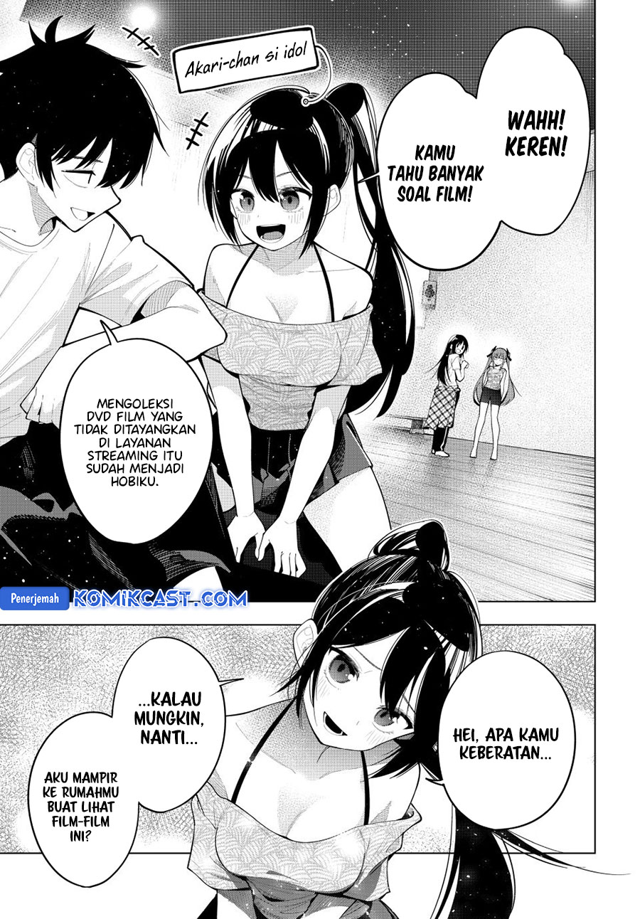 Chapter 75 - halaman 6
