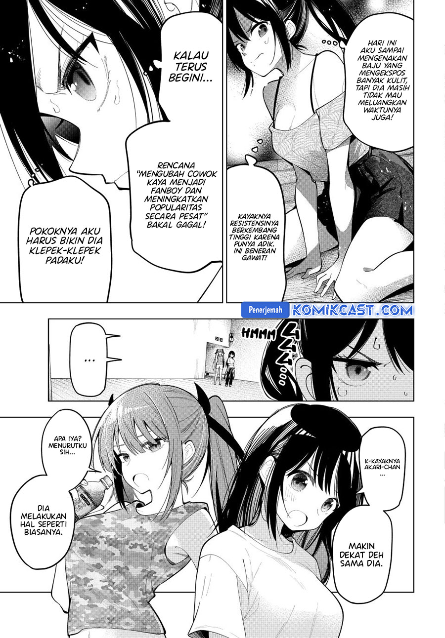 Chapter 75 - halaman 8