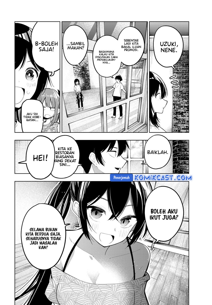 Chapter 75 - halaman 9
