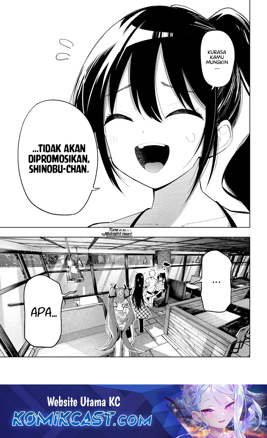 Chapter 76 - halaman 2