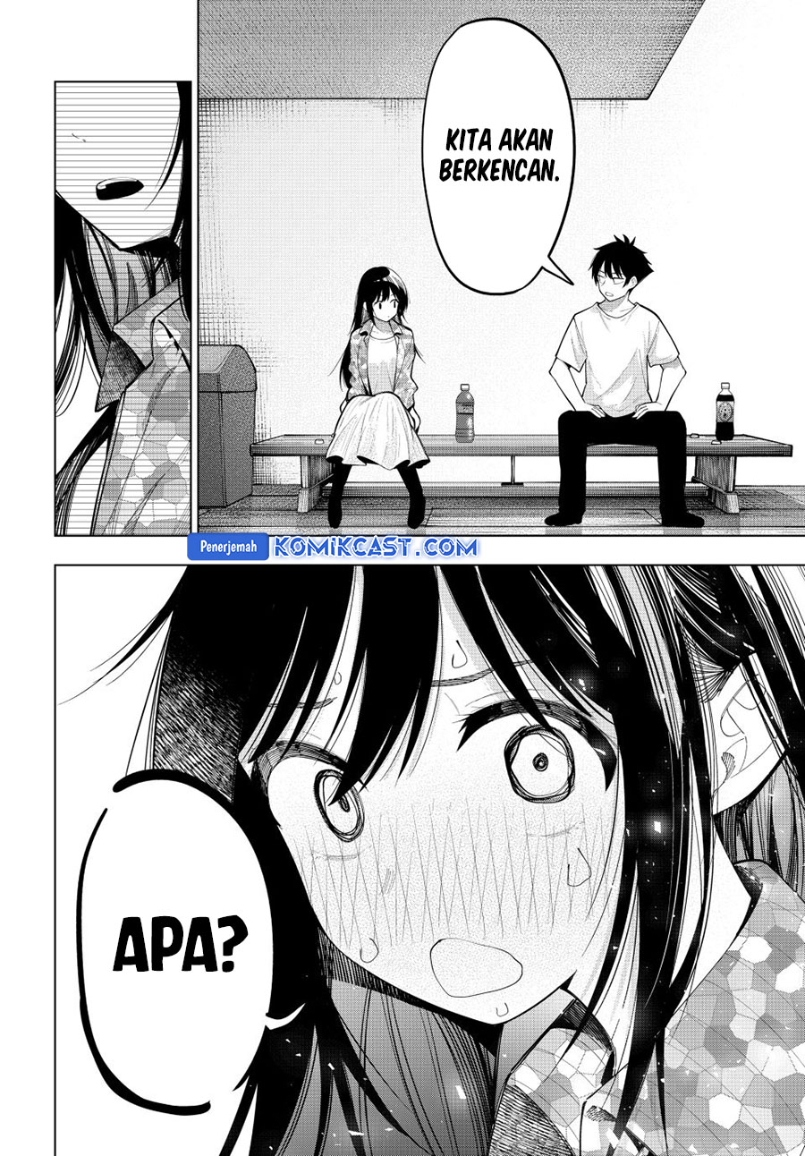Chapter 76 - halaman 15