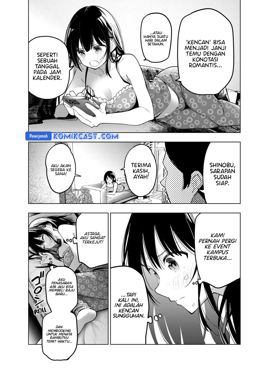 Chapter 76 - halaman 16