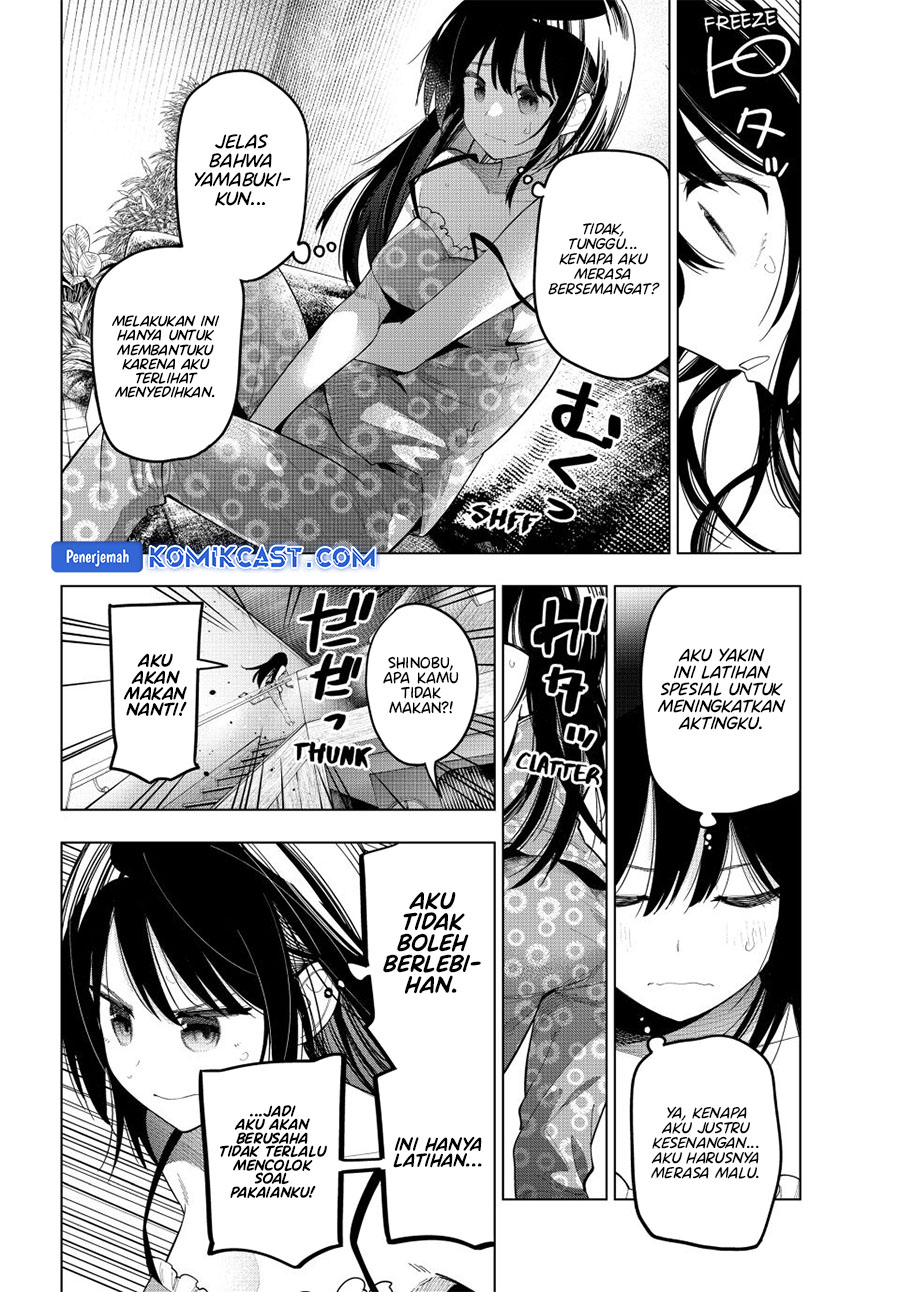 Chapter 76 - halaman 17