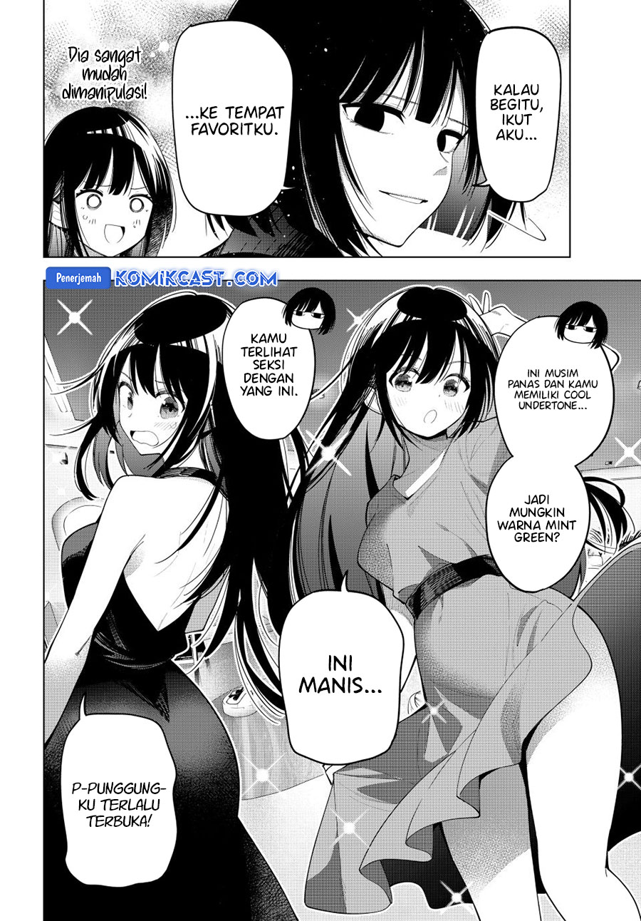 Chapter 76 - halaman 19