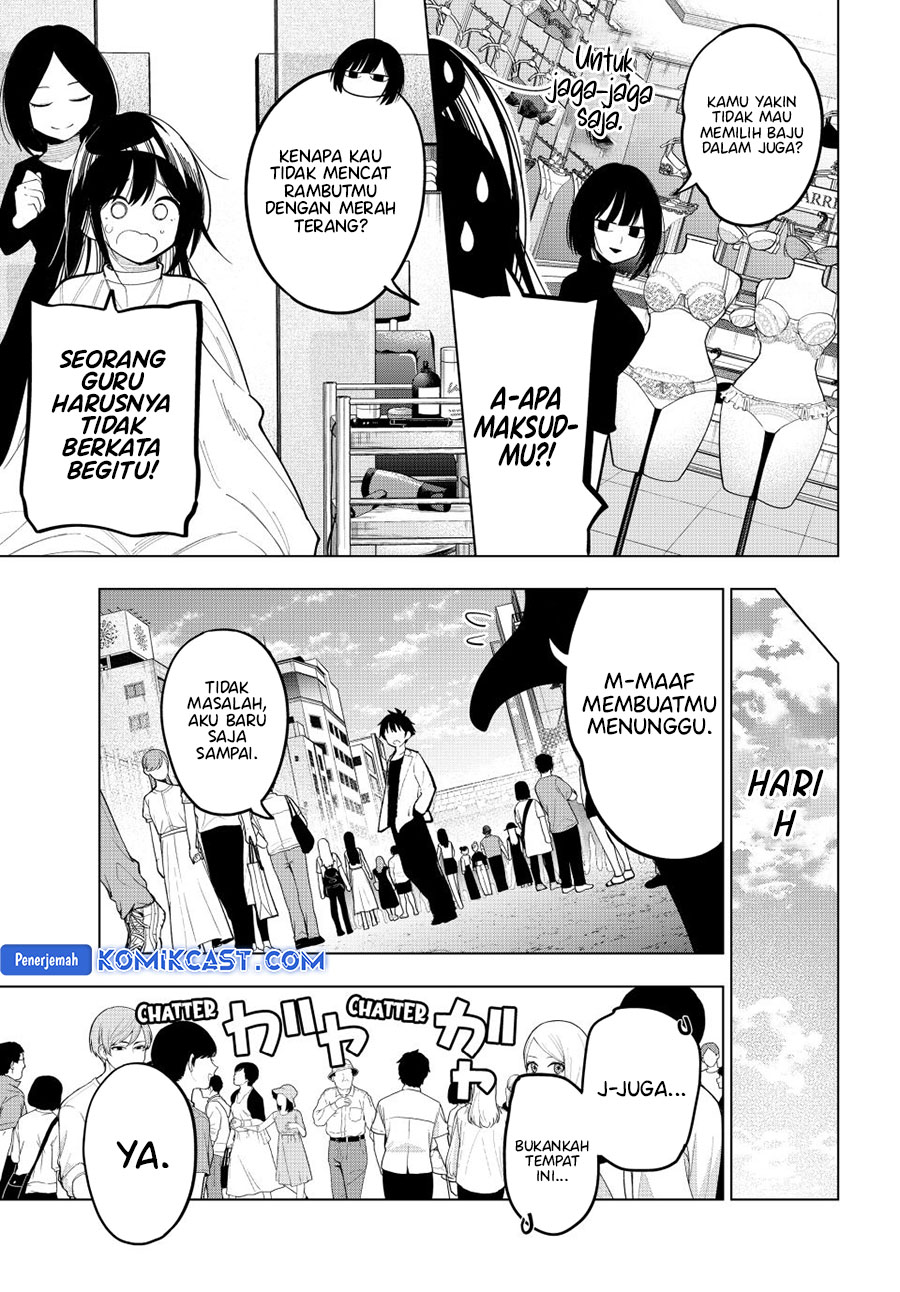Chapter 76 - halaman 20