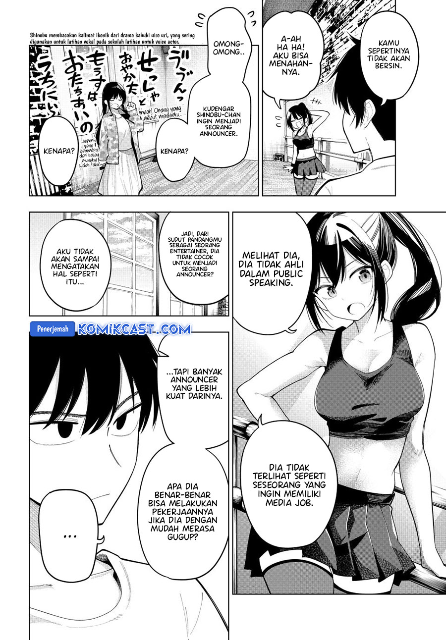 Chapter 76 - halaman 9