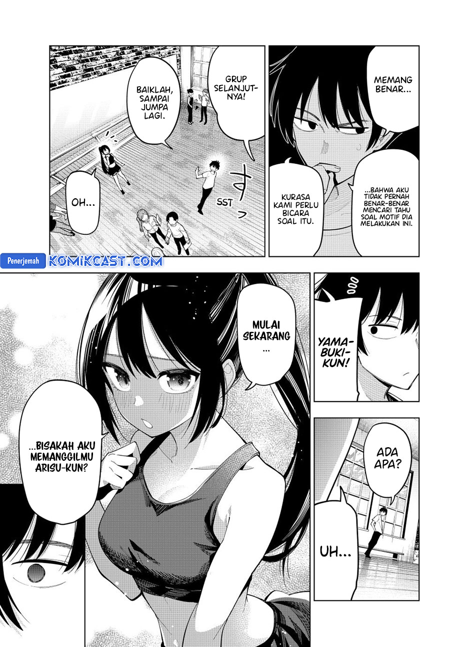 Chapter 76 - halaman 10