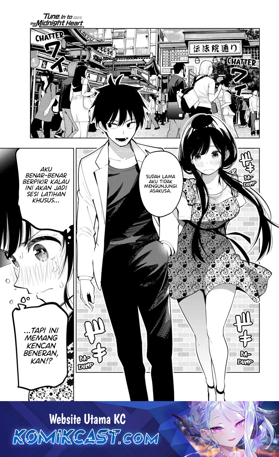 Chapter 77 - halaman 2