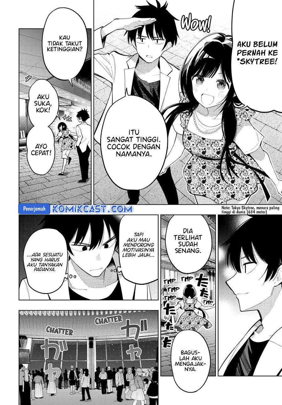 Chapter 77 - halaman 11
