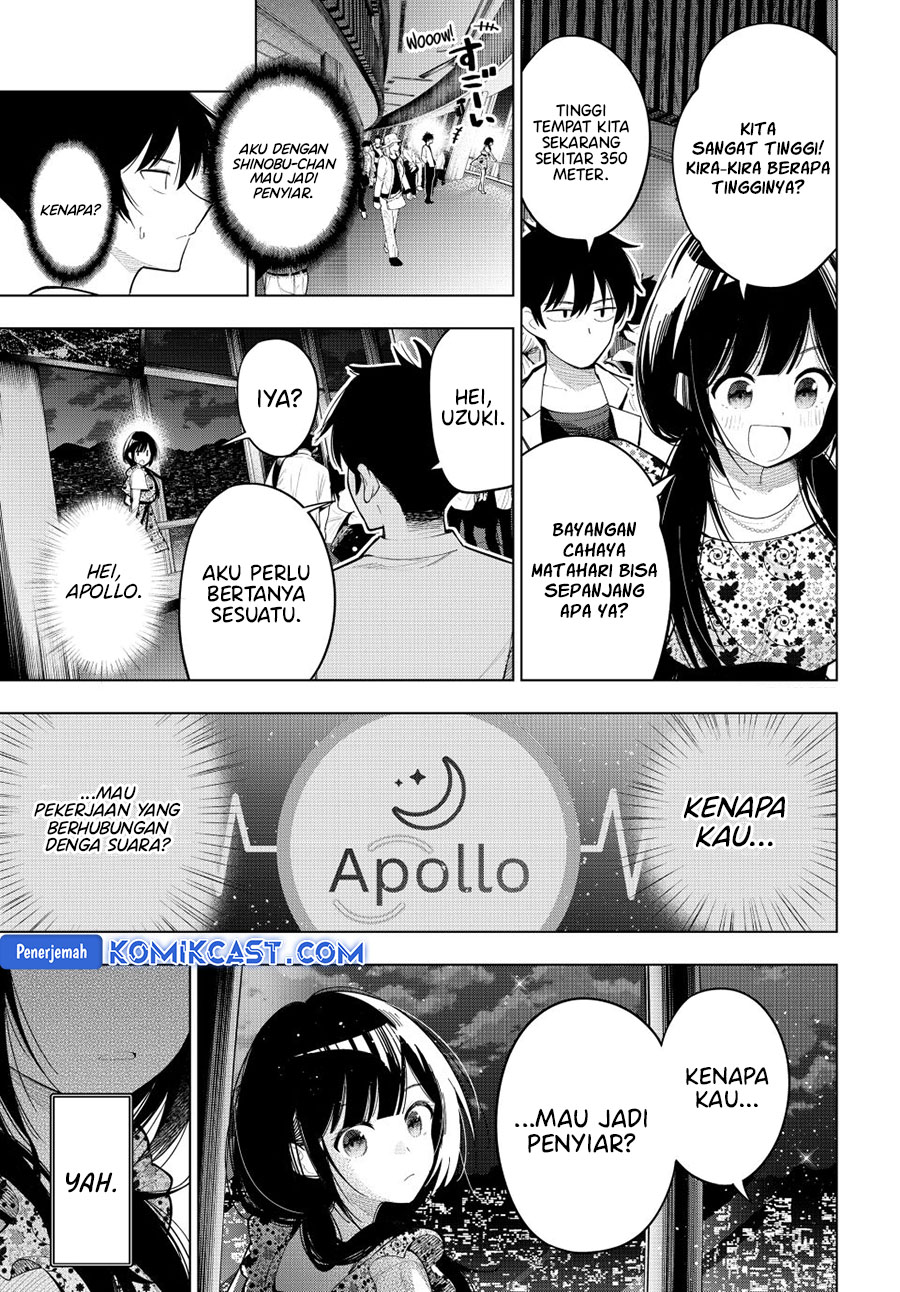 Chapter 77 - halaman 12