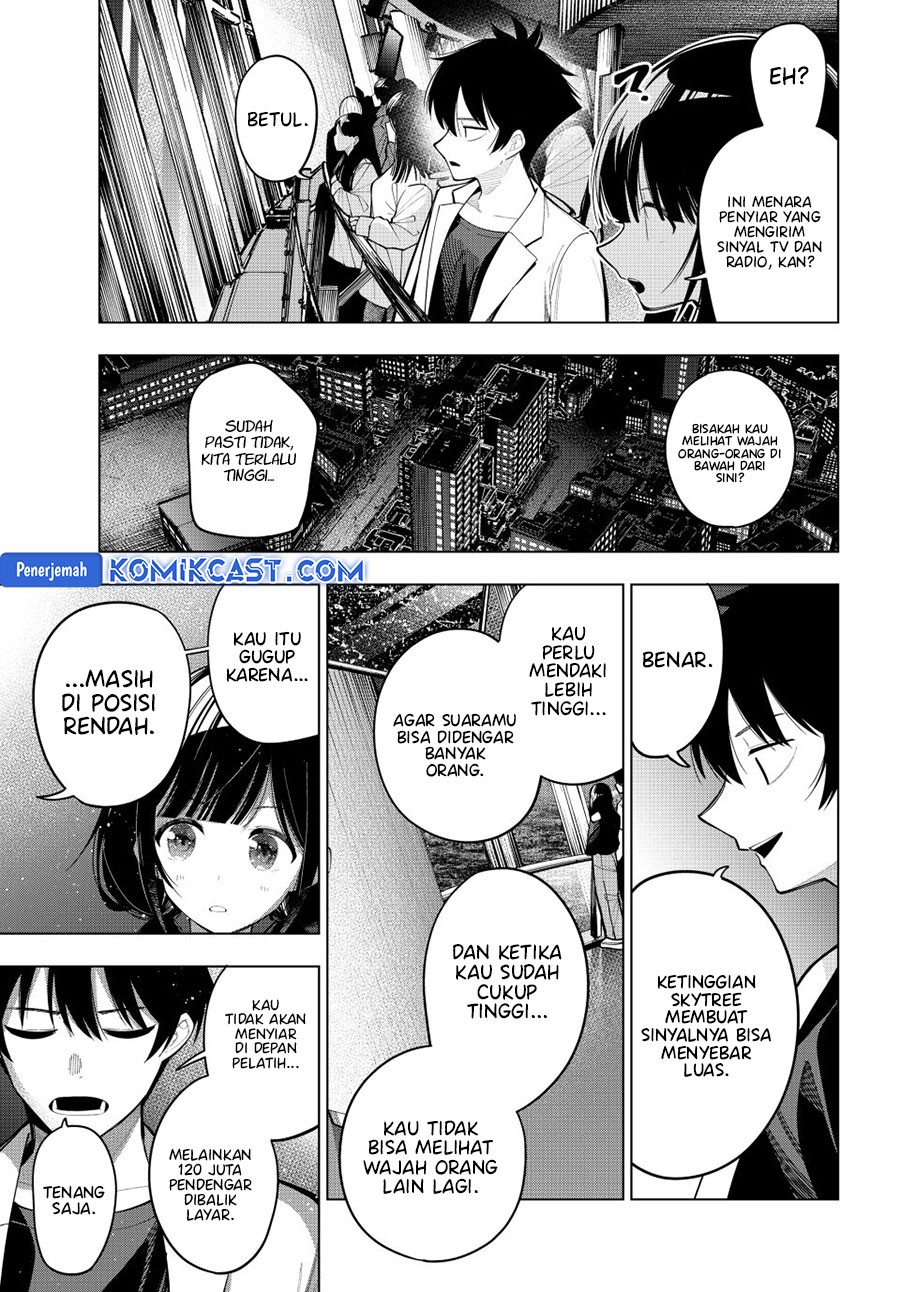 Chapter 77 - halaman 16