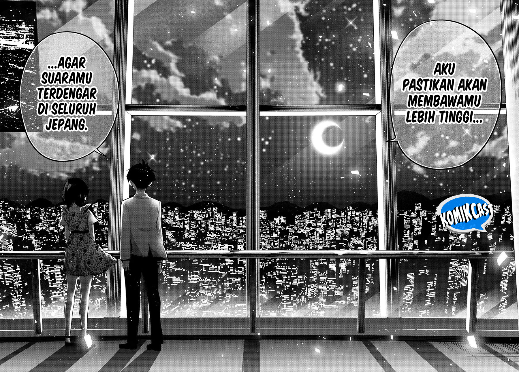 Chapter 77 - halaman 17