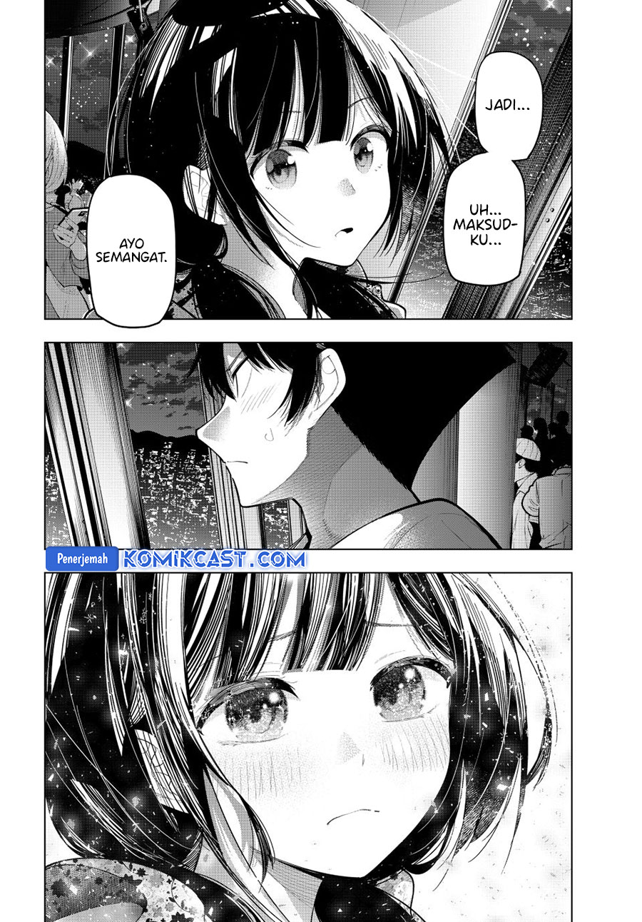 Chapter 77 - halaman 18