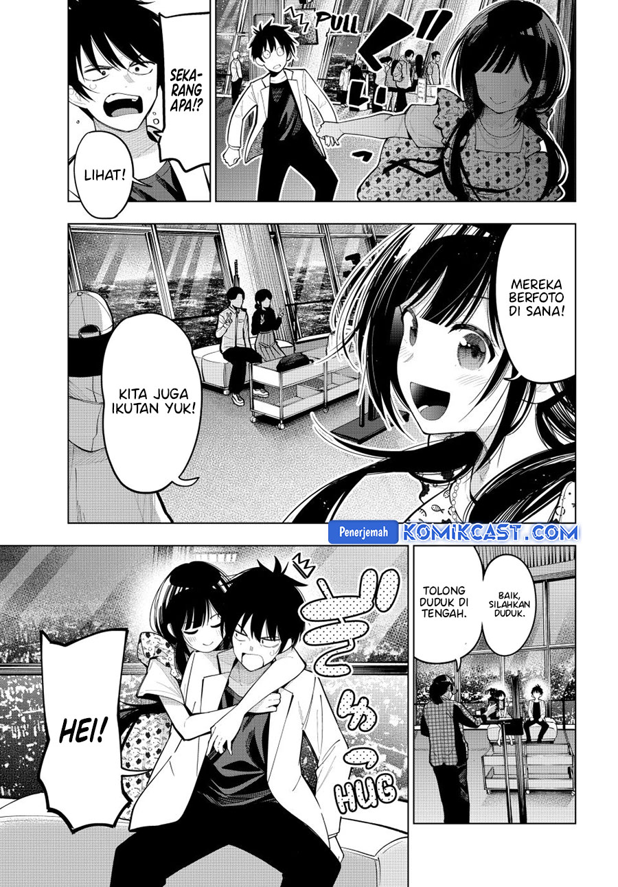 Chapter 77 - halaman 19