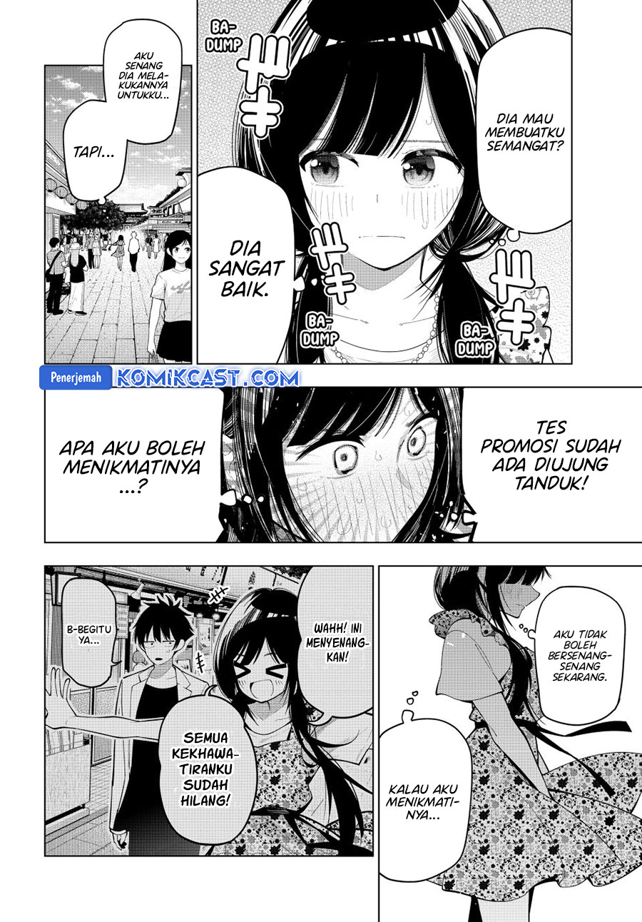 Chapter 77 - halaman 3