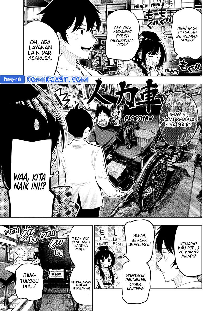 Chapter 77 - halaman 6