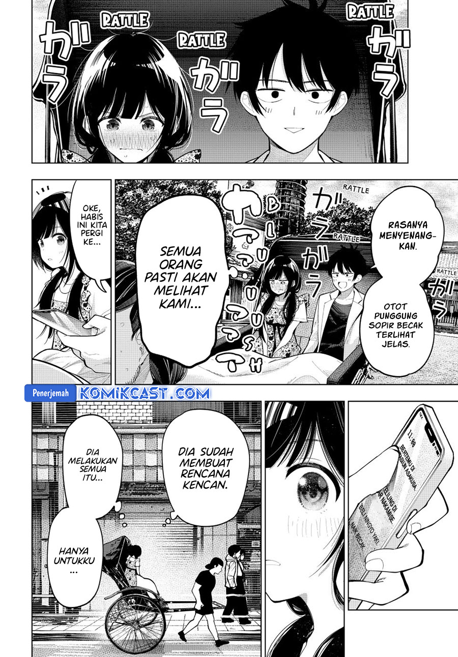 Chapter 77 - halaman 7