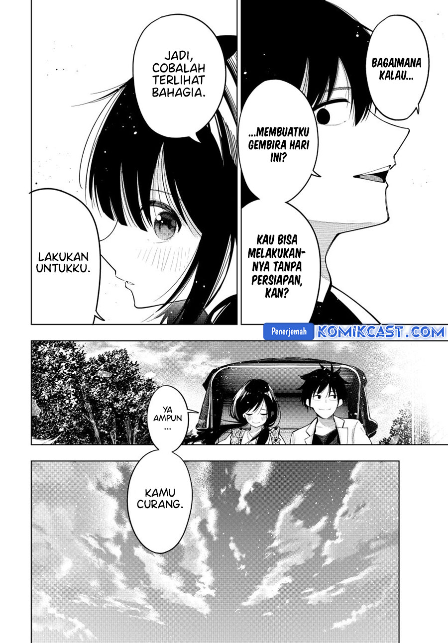Chapter 77 - halaman 9