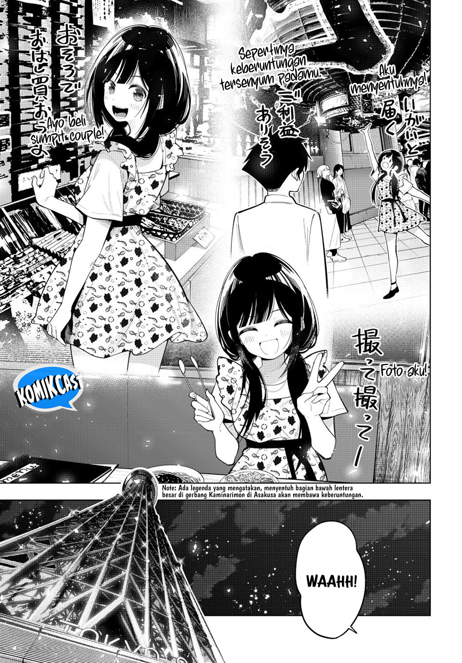 Chapter 77 - halaman 10