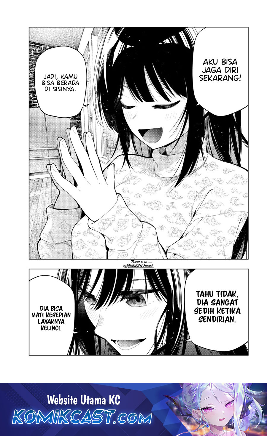 Chapter 78 - halaman 2