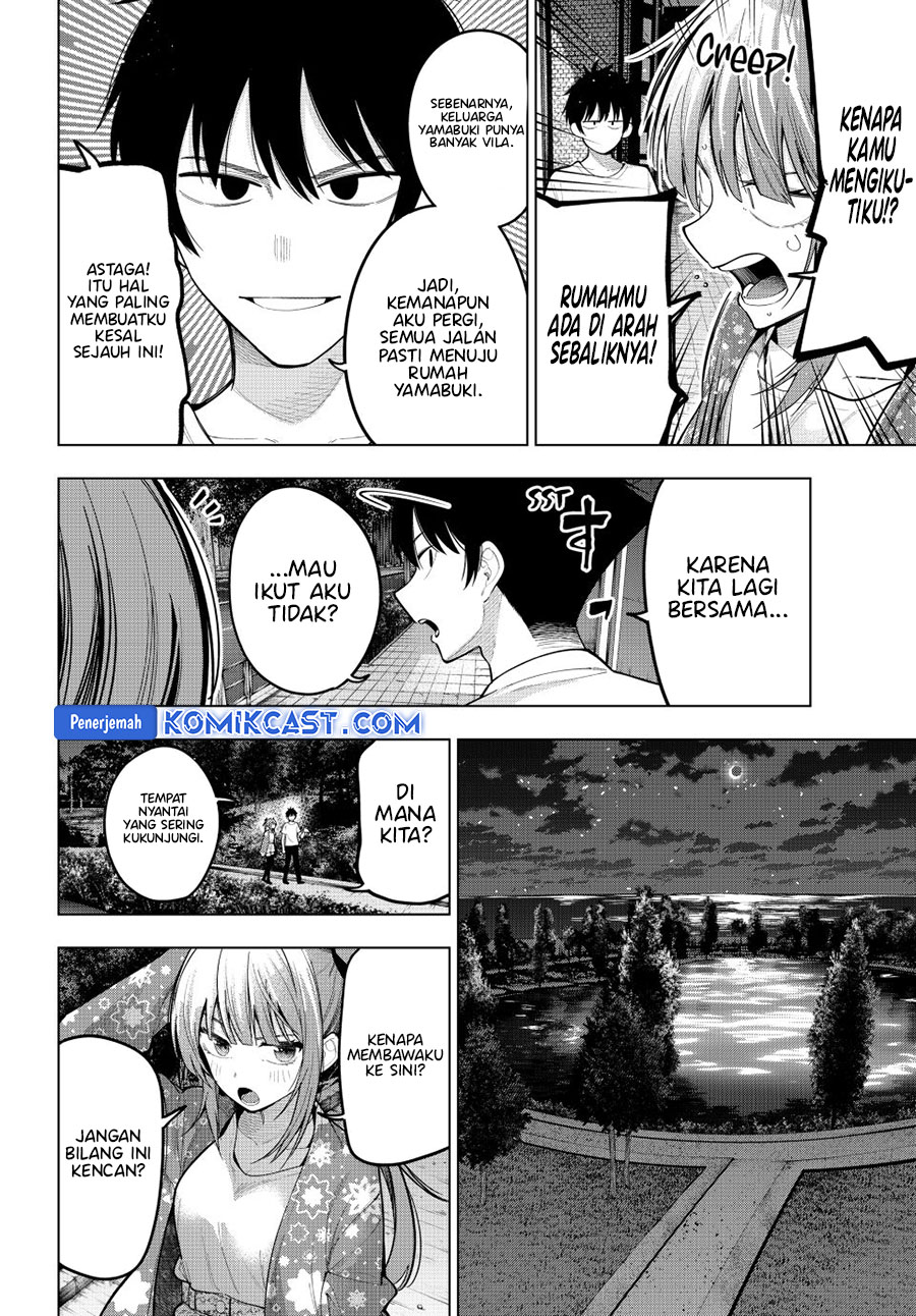 Chapter 78 - halaman 13
