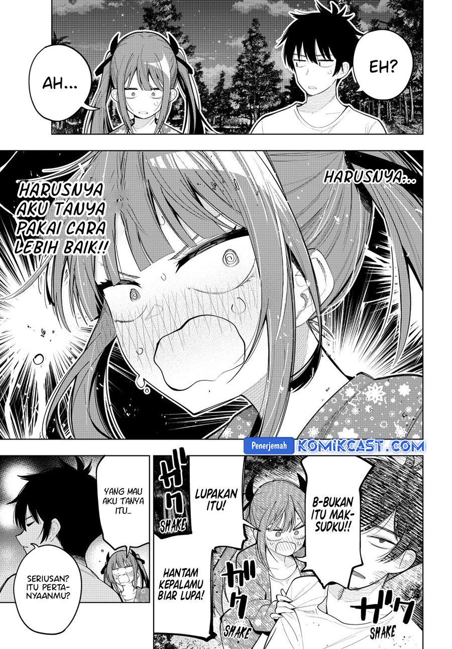 Chapter 78 - halaman 16