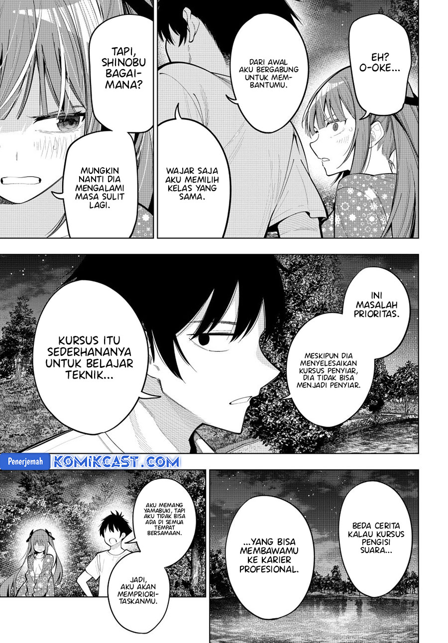 Chapter 78 - halaman 18
