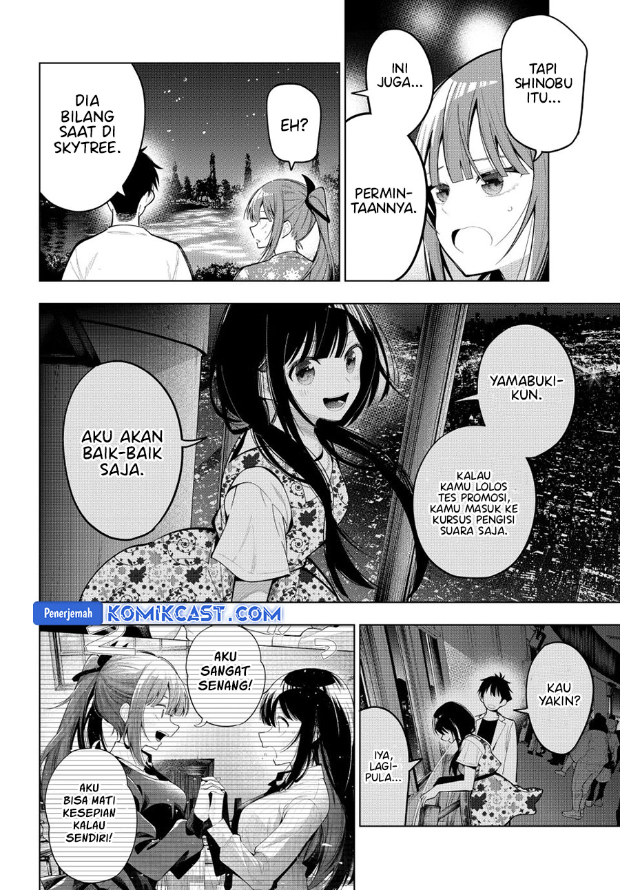 Chapter 78 - halaman 19