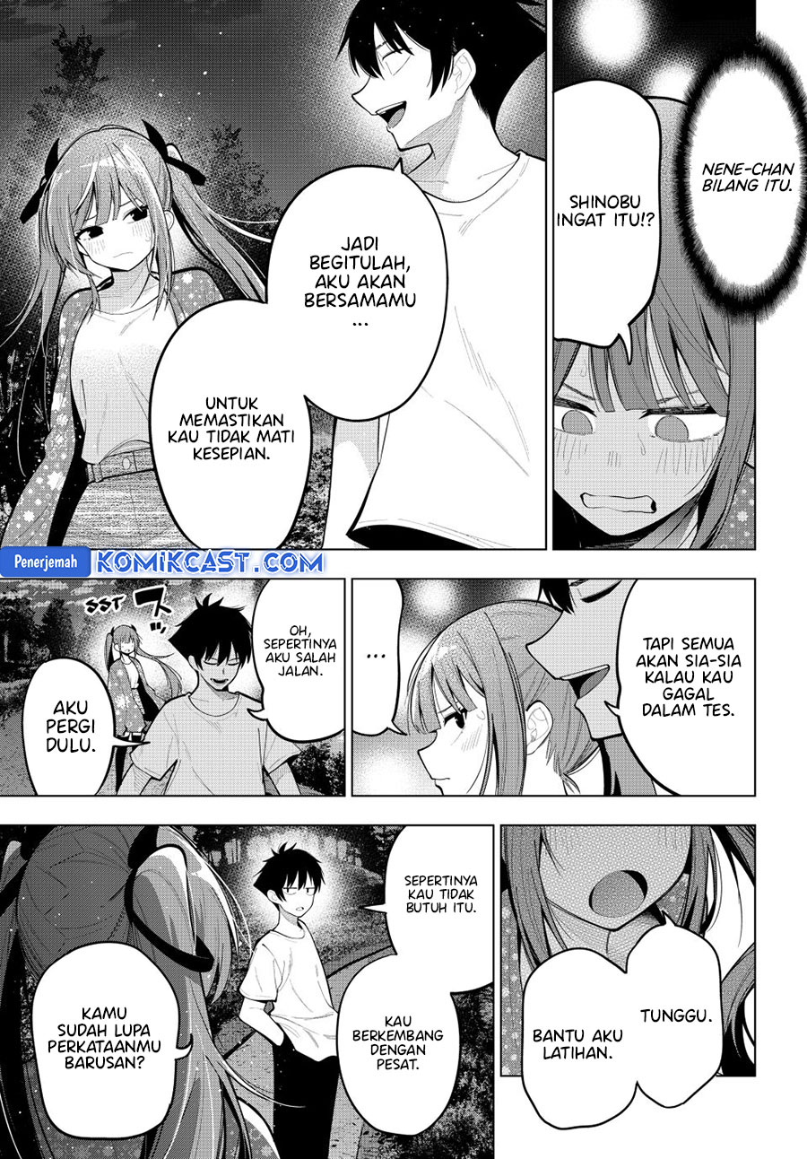 Chapter 78 - halaman 20