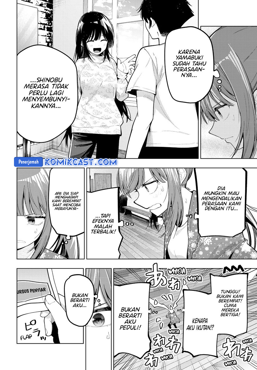 Chapter 78 - halaman 7