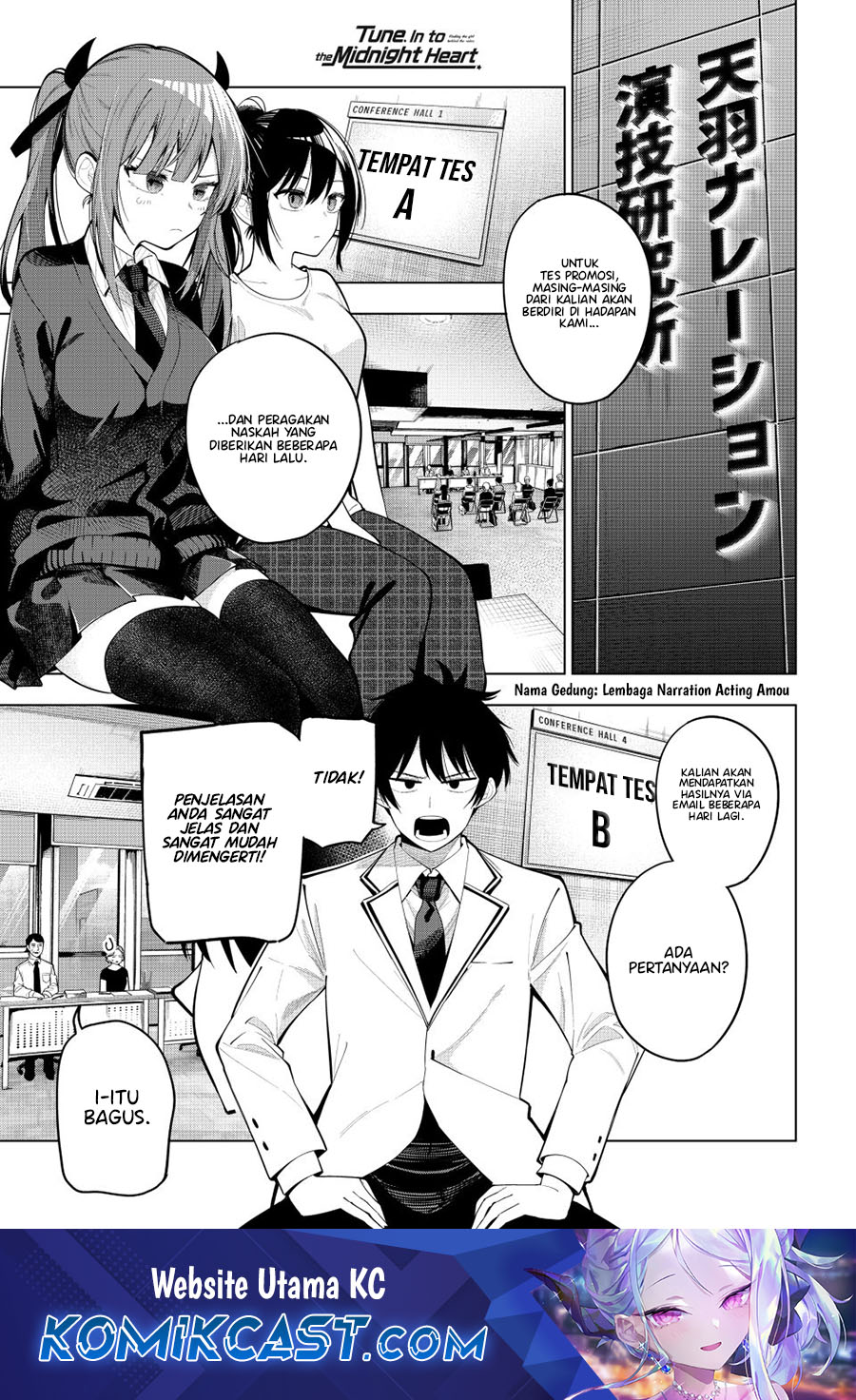 Chapter 79 - halaman 2