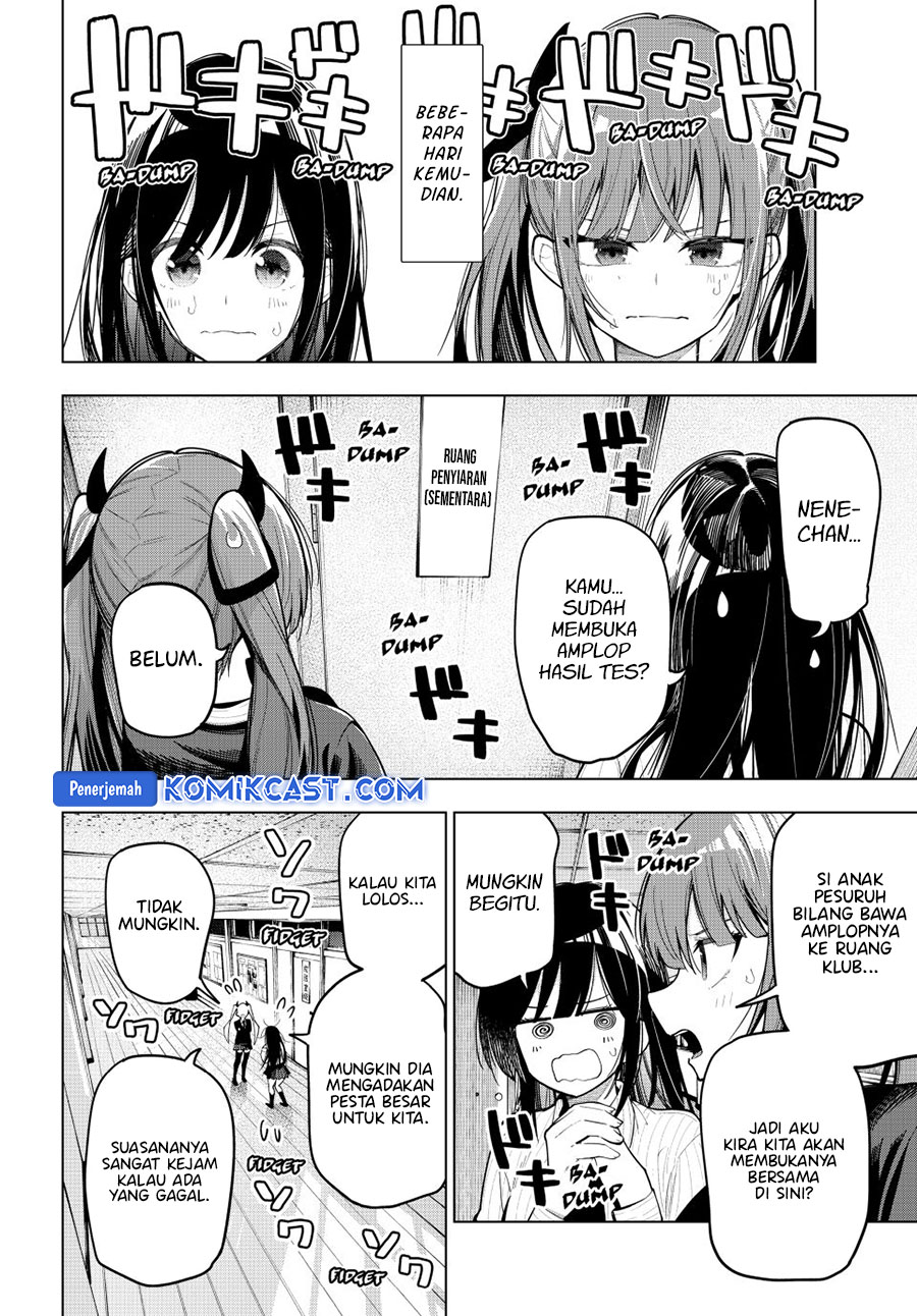 Chapter 79 - halaman 11