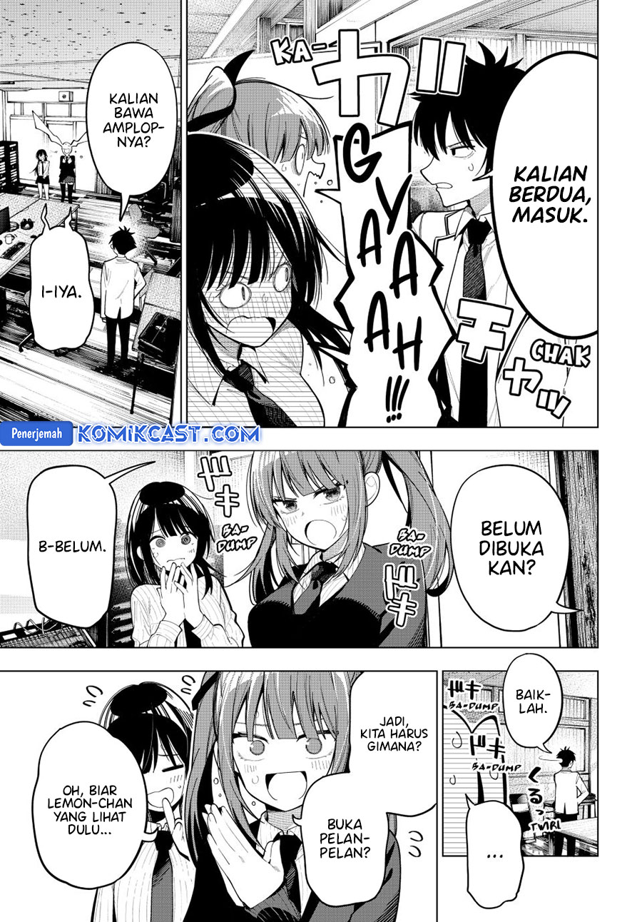 Chapter 79 - halaman 12