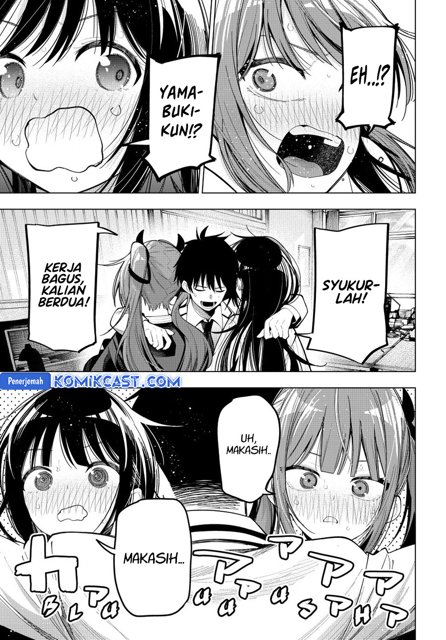 Chapter 79 - halaman 16