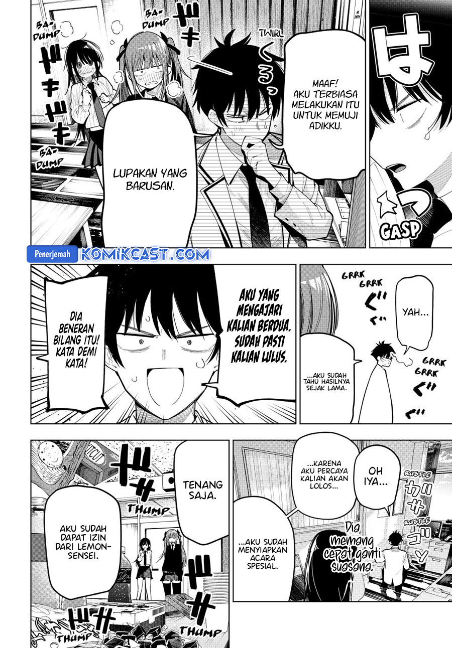 Chapter 79 - halaman 17