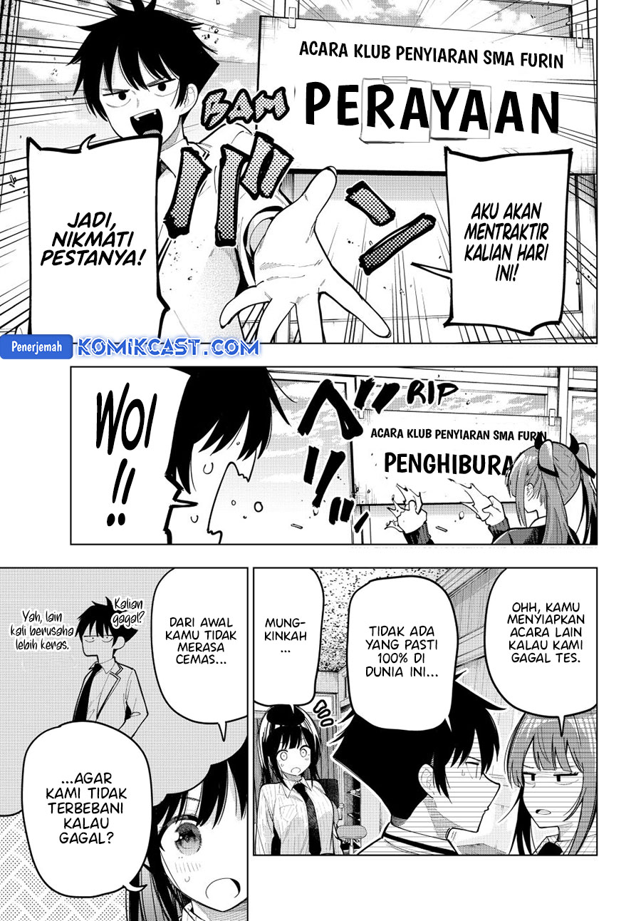 Chapter 79 - halaman 18