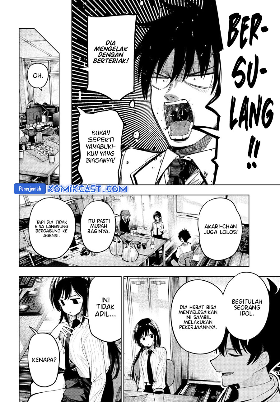 Chapter 79 - halaman 19