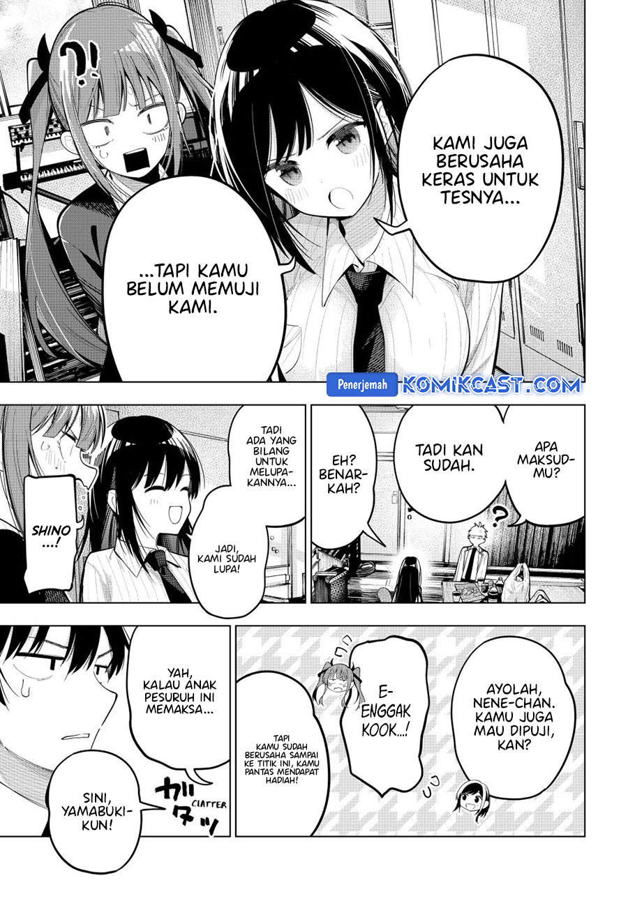 Chapter 79 - halaman 20