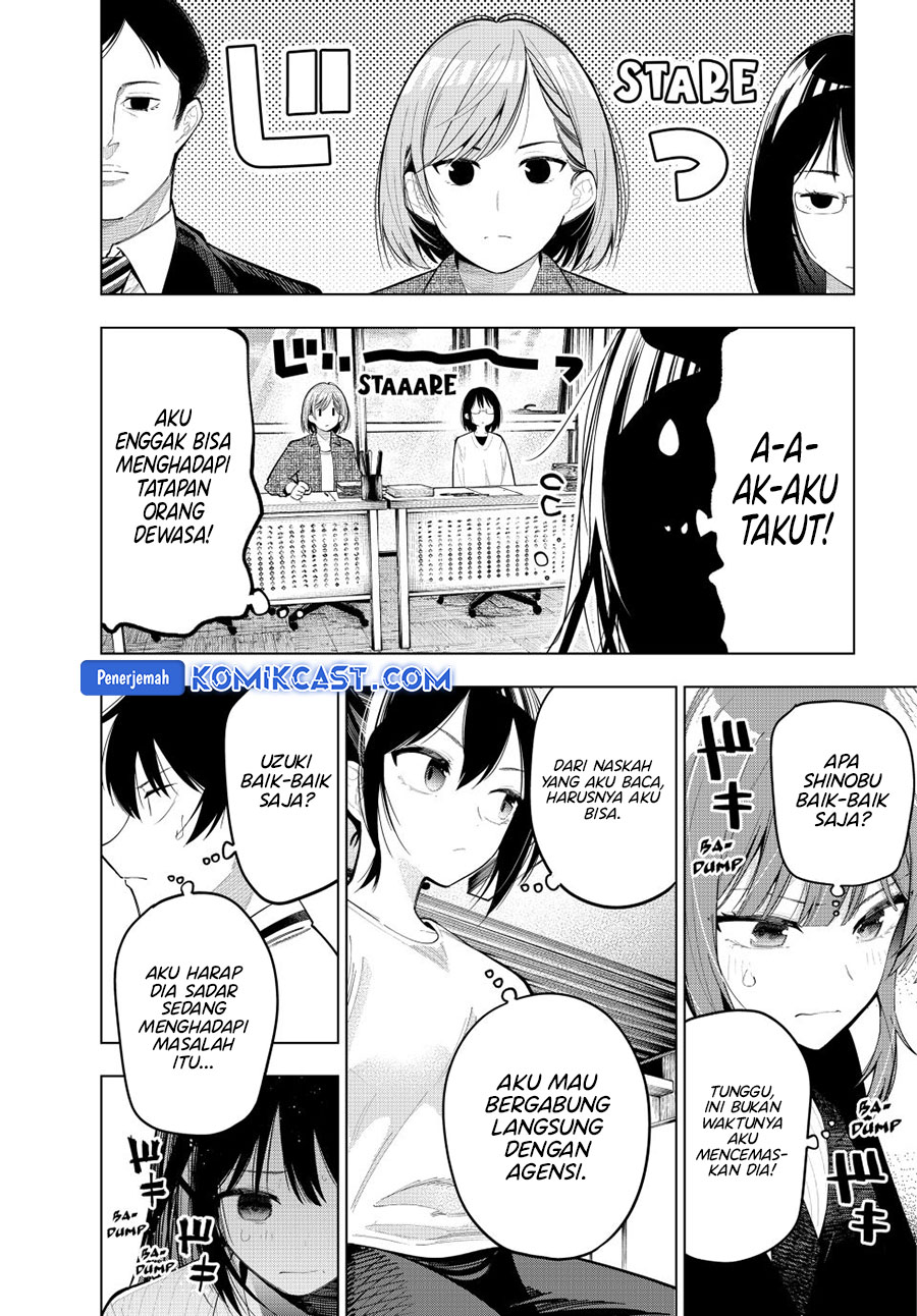 Chapter 79 - halaman 4