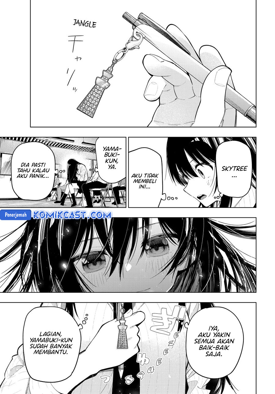 Chapter 79 - halaman 6