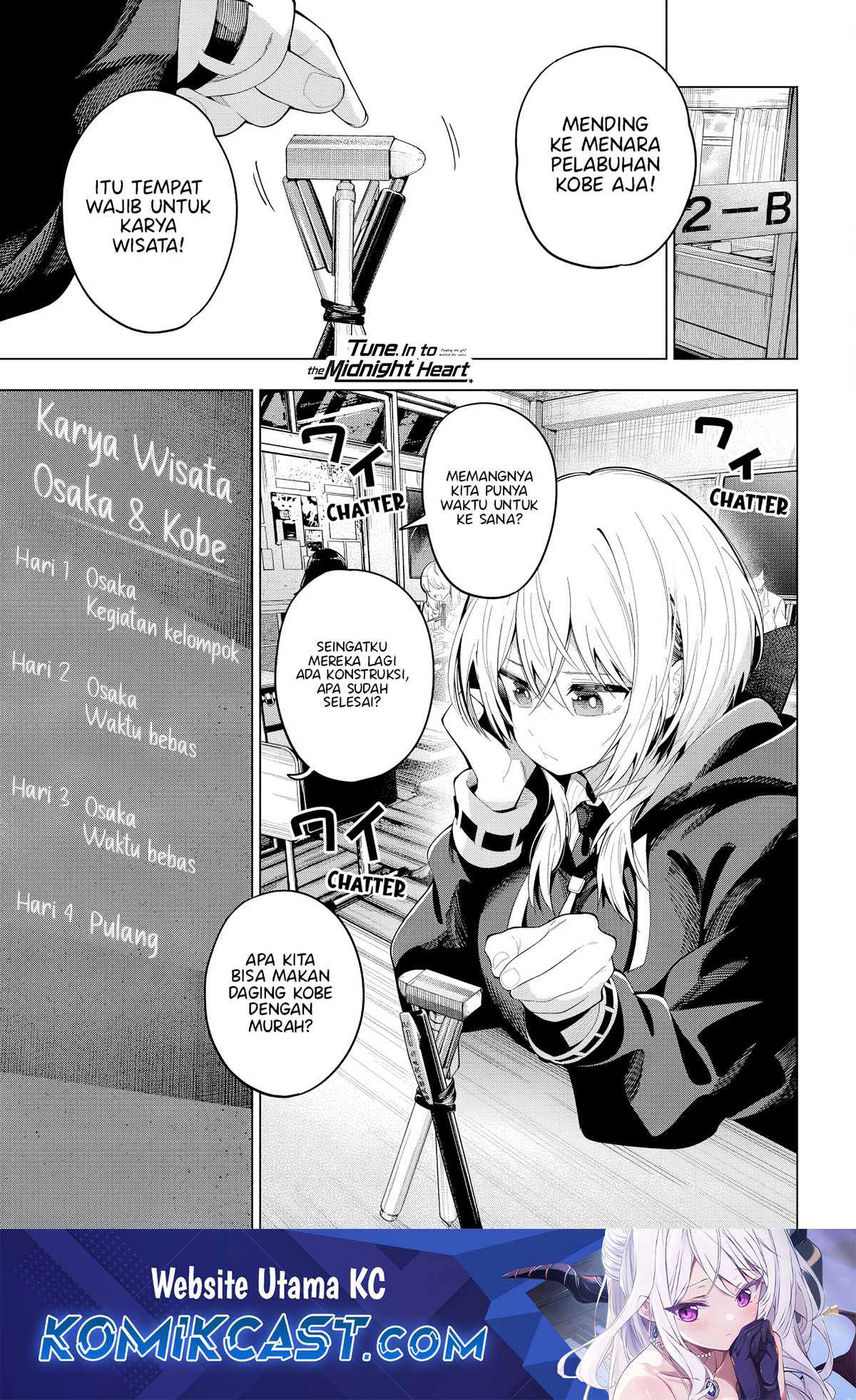Chapter 80 - halaman 2