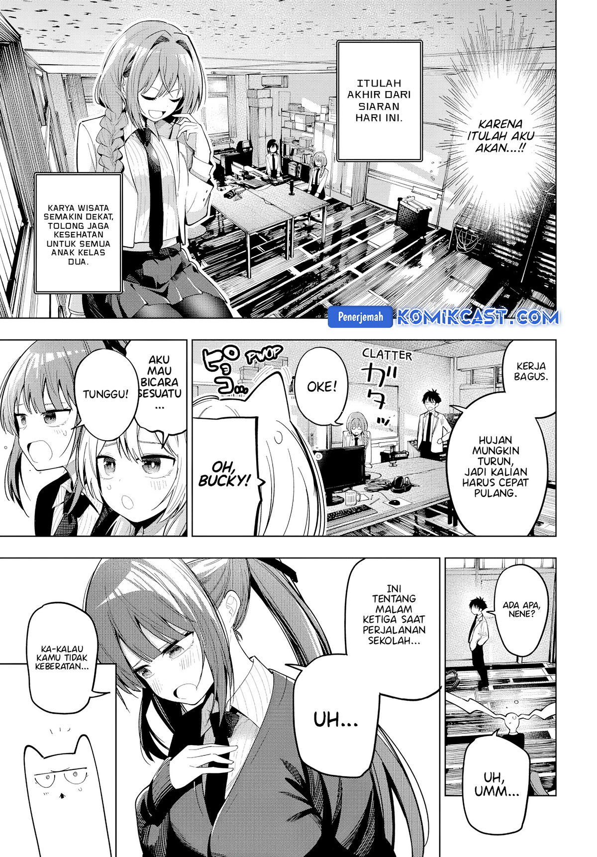 Chapter 80 - halaman 14
